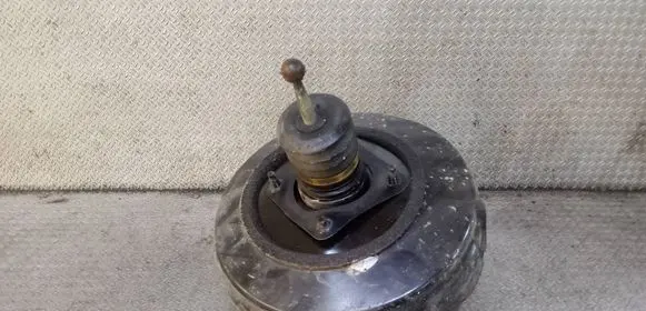 Volkswagen Sharan Brake booster 7M3612100K 3M212B195DB