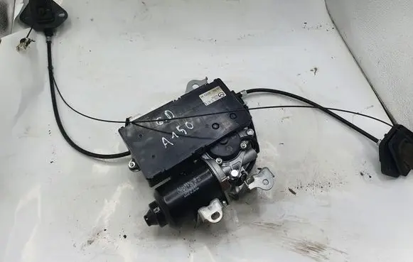 Mazda 5 Sliding door motor C305723LY 9A29A4202944