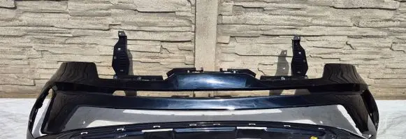 KIA Sorento IV Front bumper 86511-P2000