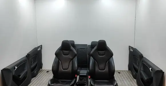 Audi RS5 Interior set 8K0864376 8T0867035