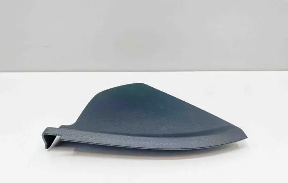 Dashboard side end trim