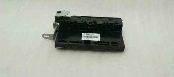 Mercedes-Benz E W211 SAM control unit A2115455301