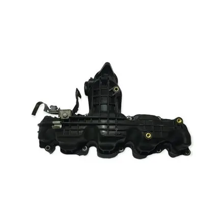 Skoda Fabia Mk2 (5J) Intake manifold 03L129711 LM2402