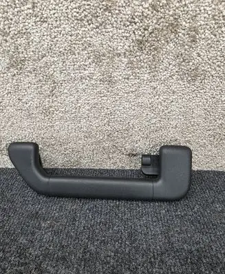 Porsche Cayenne (92A) Rear interior roof grab handle 7P0857644B