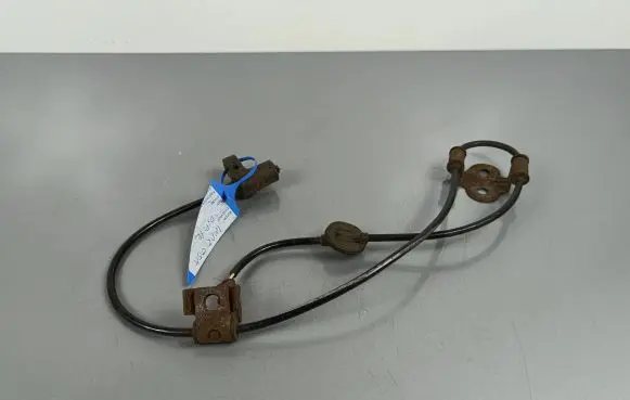 Subaru Impreza II ABS brake wheel speed sensor 27540AE030