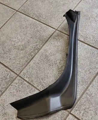 BMW 5 G30 G31 G38 Other trunk/boot trim element 7400596 51497400596