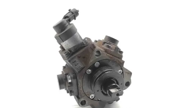 Toyota Auris E180 Fuel injection high pressure pump 221000N030