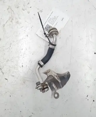 Coolant pipe/hose