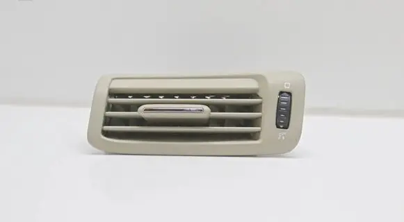 Skoda Superb B6 (3T) Rear air vent grill 3T0819384
