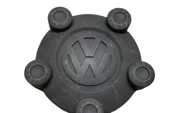 Volkswagen PASSAT B5.5 Original wheel cap 2K0601169