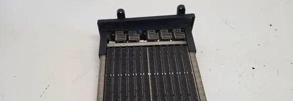 Mercedes-Benz A W168 Electric cabin heater radiator A1688300761 9140010409 5399447020