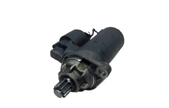 Volkswagen Sharan Starter motor 0001125018-KASACJA 0001125018