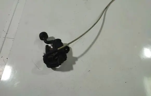 Opel Vectra C Turbo solenoid valve 0928400536