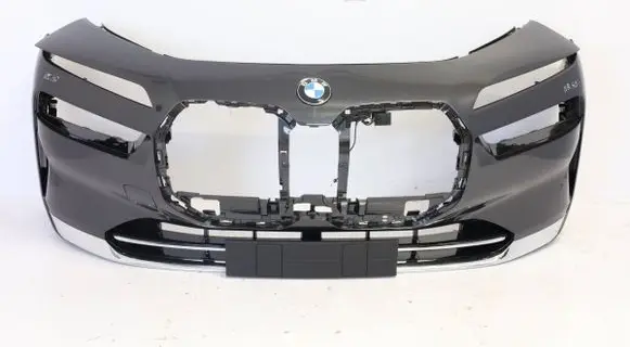 BMW 7 G70 Front bumper 389456869
