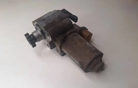 BMW 3 E90 E91 Gearbox control unit/module 13774410 8514220222