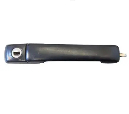 Volkswagen Golf III Front door exterior handle 1H0837209 1H0837211