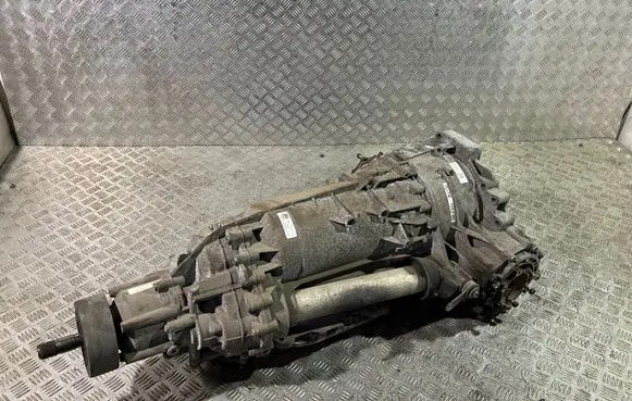 Audi Q5 SQ5 Automatic gearbox NWP
