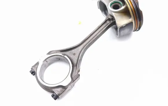 Toyota RAV 4 (XA50) Piston with connecting rod 742WBE