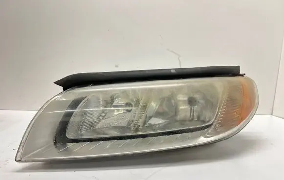 Volvo S80 Headlight/headlamp 31214353