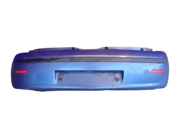 Fiat Punto (188) Rear bumper