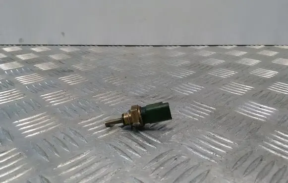 Coolant temperature sensor