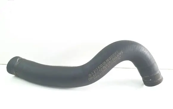 Mercedes-Benz E W212 Engine coolant pipe/hose A2128300996
