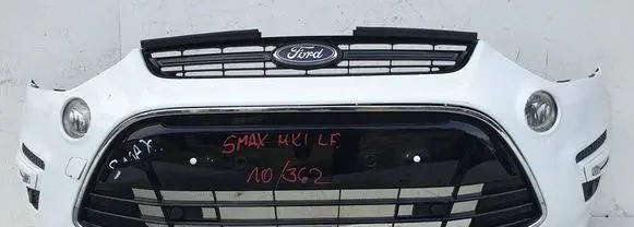 Ford S-MAX Front bumper AM21-R17757-AG