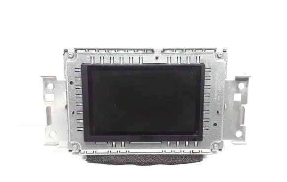 Volvo S60 Screen/display/small screen 31374994 31357077 7609501505