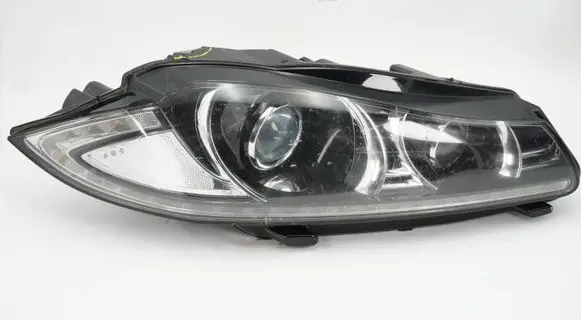 Jaguar XF X250 Headlight/headlamp A71154400DG