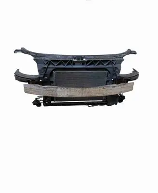 Audi TT Mk1 Radiator set 