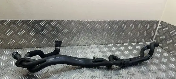Audi A7 S7 4G Engine coolant pipe/hose 4G2819350K