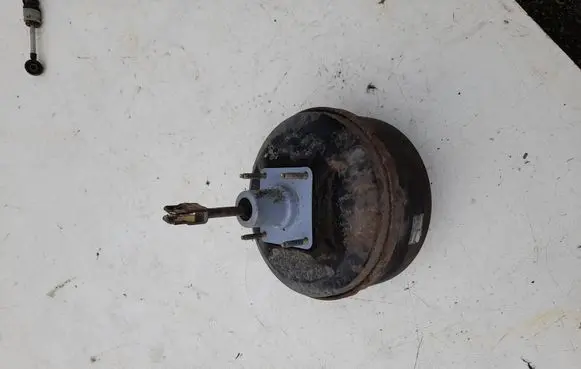 Renault Mascott Brake booster 5010612642 020451183