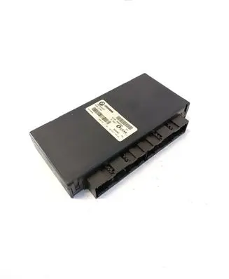 BMW 5 E60 E61 Comfort/convenience module 6985363 532256809 698536301