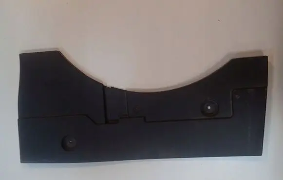 Volkswagen PASSAT B6 Other trunk/boot trim element 3C5012116B