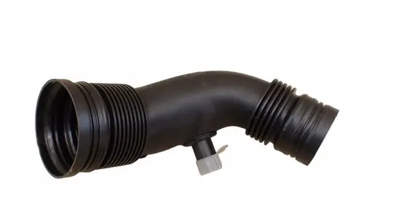 Fiat Doblo Oil fill pipe 51898782
