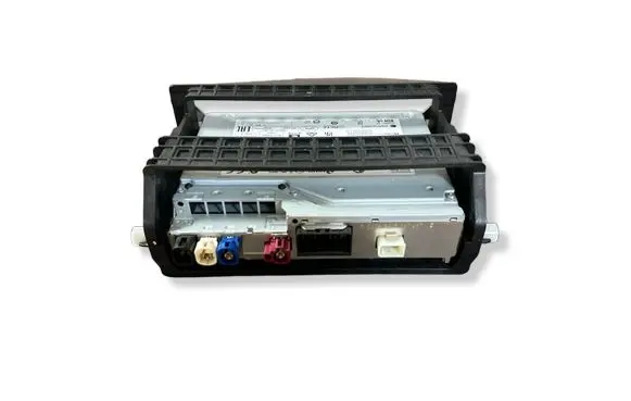BMW 2 G42 Radio/CD/DVD/GPS head unit CI5A7CC5901