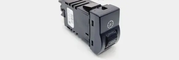 Panel lighting control switch