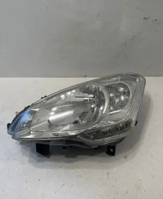 Citroen Berlingo Headlight/headlamp 89318035 8931803502PW