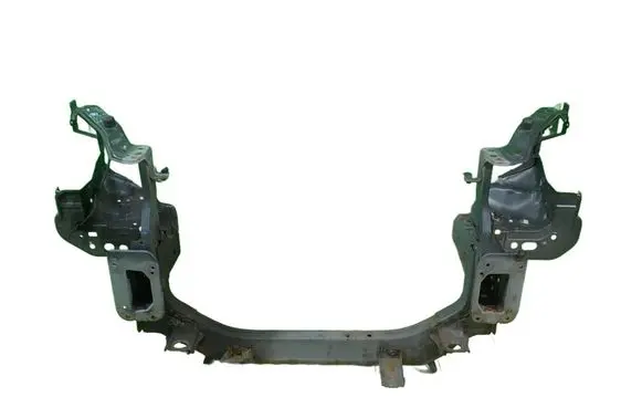 Peugeot 4007 Radiator support slam panel 