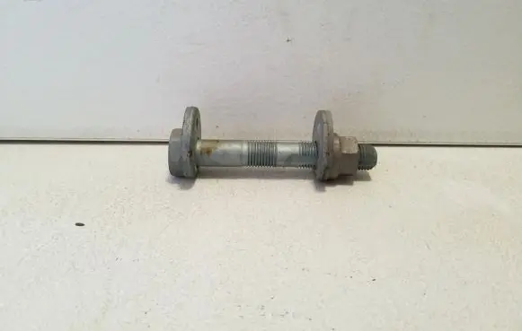 Toyota Corolla E210 E21 Rear suspension camber bolt 