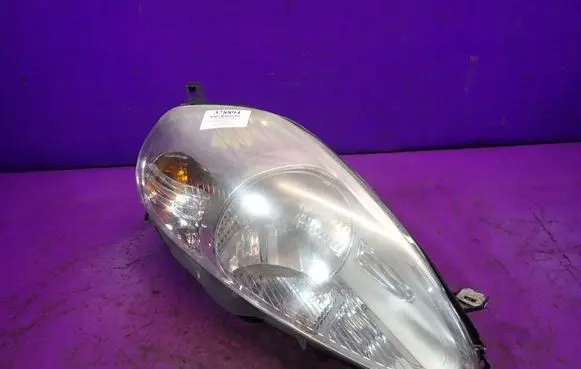 Fiat Punto (199) Headlight/headlamp 20-A849R