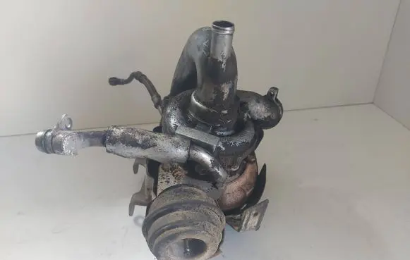 Audi A8 S8 D3 4E Turbo 057145701G