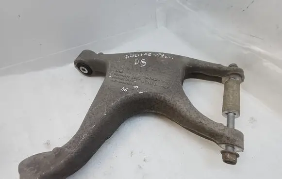 Audi A6 S6 C7 4G Rear upper control arm/wishbone 8R0505312F