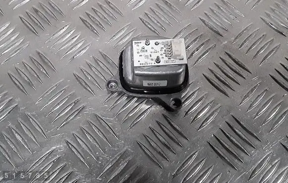 Seat Ateca LED ballast control module 90095778