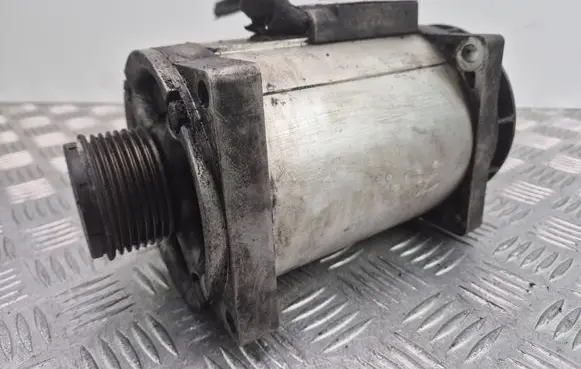 Generator/alternator