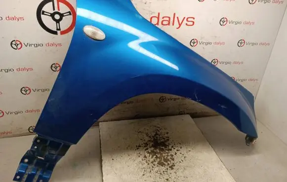 Suzuki Grand Vitara I Fender