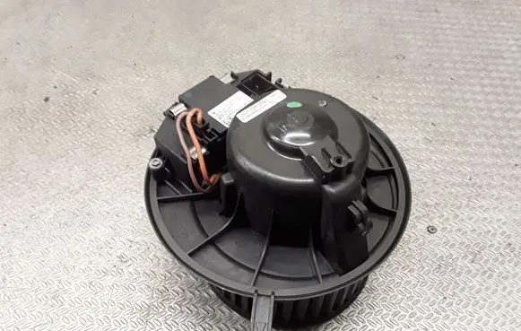 Volkswagen PASSAT B6 Heater fan/blower 3C1820015L