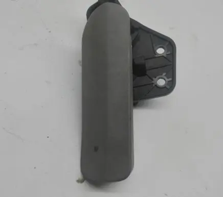 Volkswagen Phaeton Engine bonnet (hood) release handle 3D1823533 3D1823633