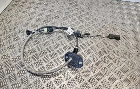 Ford S-MAX Gear shift cable linkage 6g917e395bb