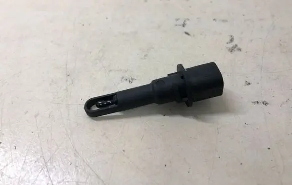 Opel Insignia A Interior temperature sensor 52426154